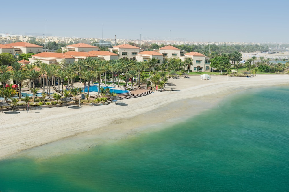 Al Raha Beach Hotel Villas 2018 Room Prices 1 550 Deals Reviews Al Raha Beach Hotel Villas 4 0 Out Of 5 Exterior Featured Image