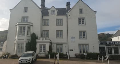 The Grey Gull Hotel