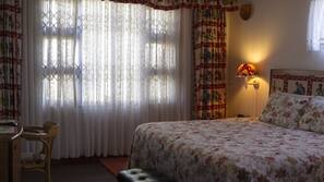 Draps fournis