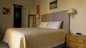 Draps fournis