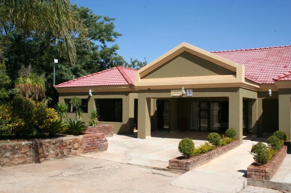 Hayani Guest House, Polokwane Room Prices & Reviews Travelocity