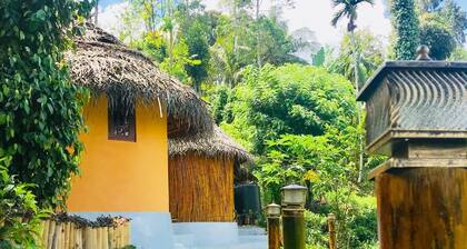 Tea Cabins