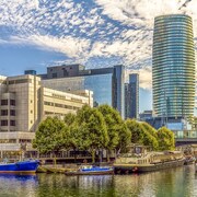 10 Best Hotels Closest To O2 Arena In Greenwich For 2018 Expedia Q Canary Wharf Apartments Arena Tower