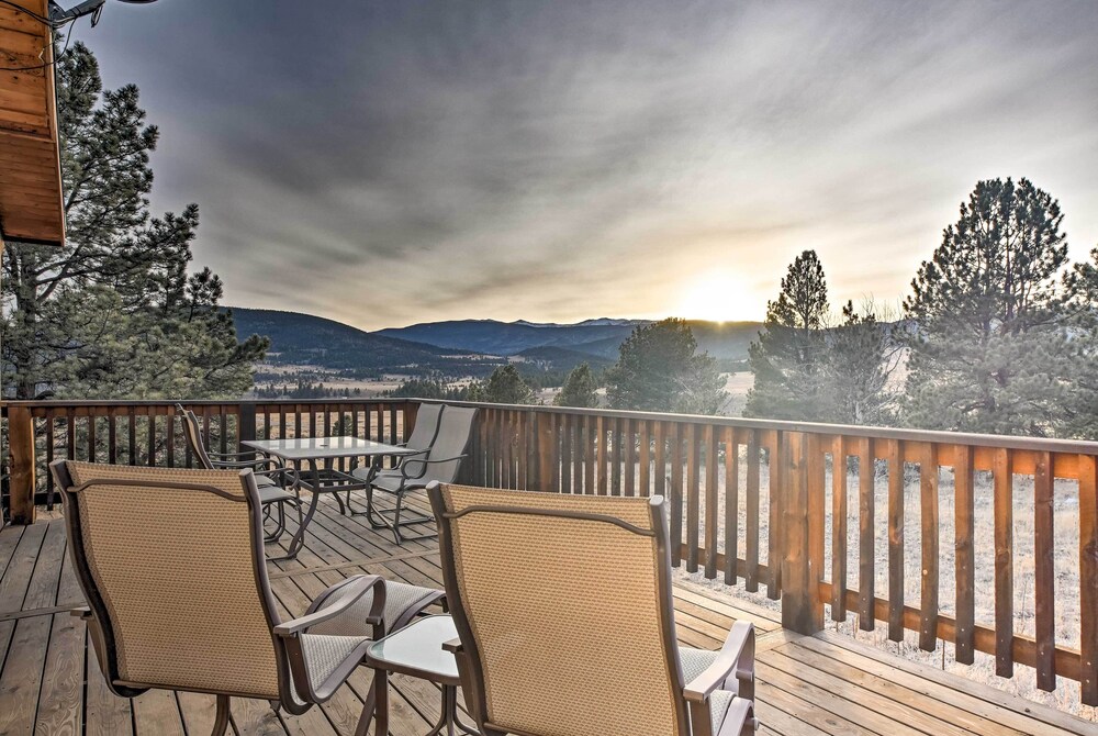 Eagle Nest Home W Hot Tub Views 5 Min To Lake 2019 Room