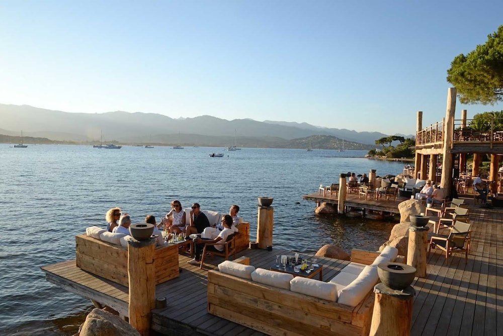Hôtel Le Belvédère In Porto Vecchio Hotel Rates Reviews
