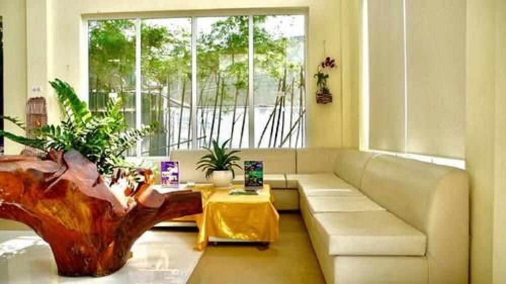 Angkor Sara Hotel Phnom Penh Khm Best Price Guarantee - 