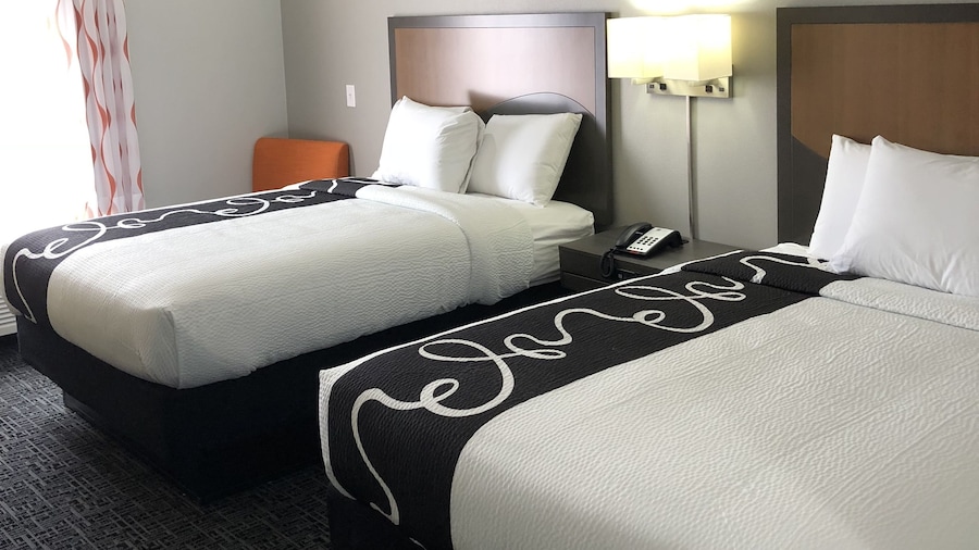 Hotel Glenpool