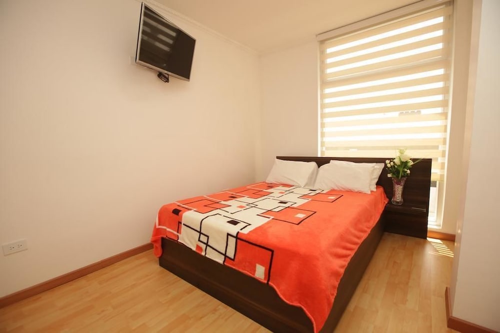 Hotel Premium EB in Tumaco, Colombia