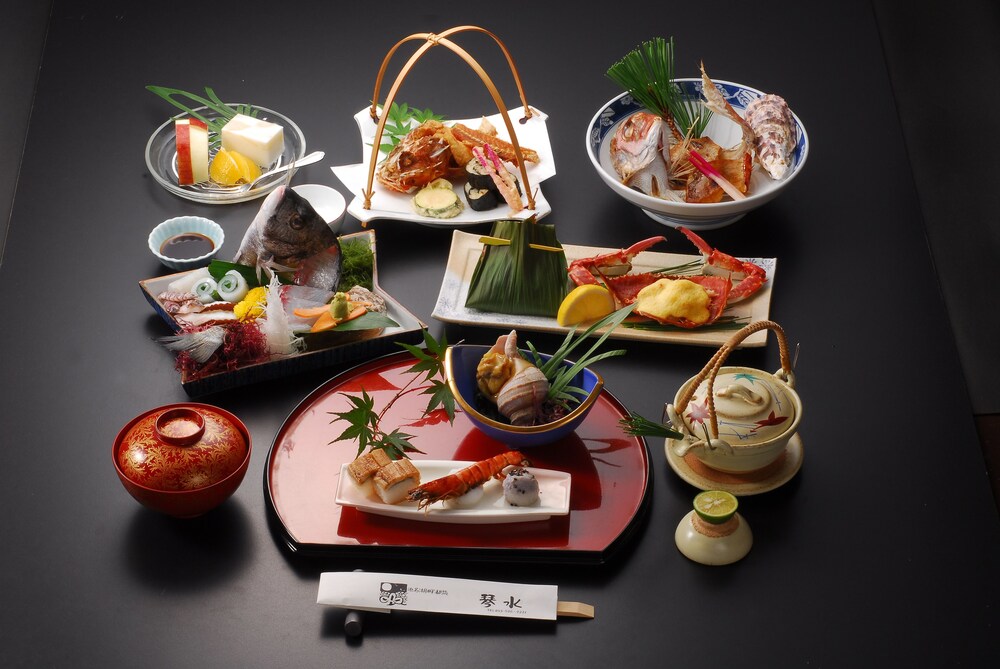 Ryokan Kinsui Hamamatsu Jpn Airasiago - 