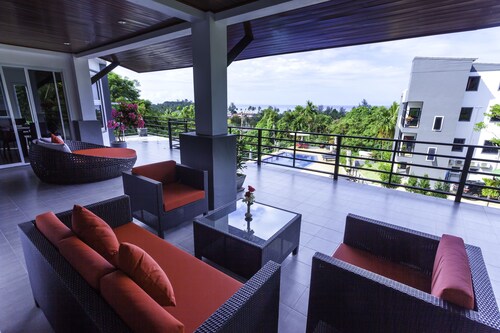 Best Extended Stay Hotels In Ko Lanta For 2019 65 Weekly - 