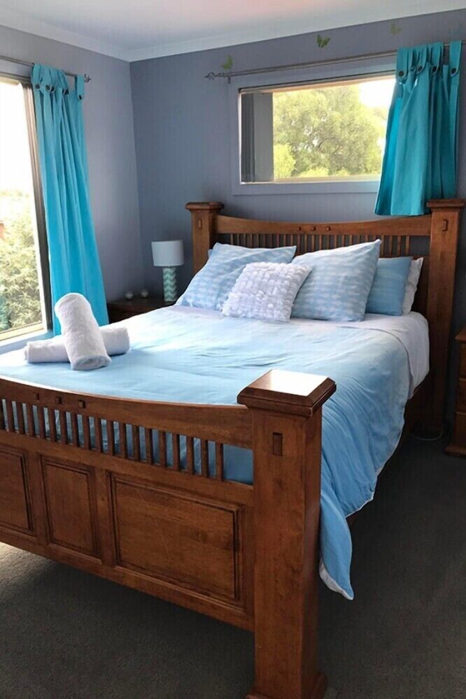 Seaview Retreat