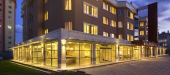 travel guide for cerkezkoy tekirdag