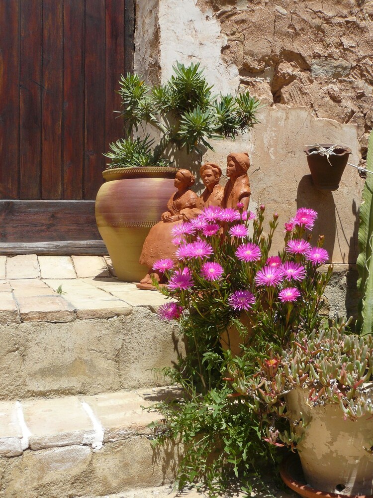 Photo - Apartamentos Rurales La Fàbrica