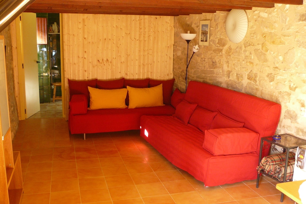 Foto - Apartamentos La Fàbrica