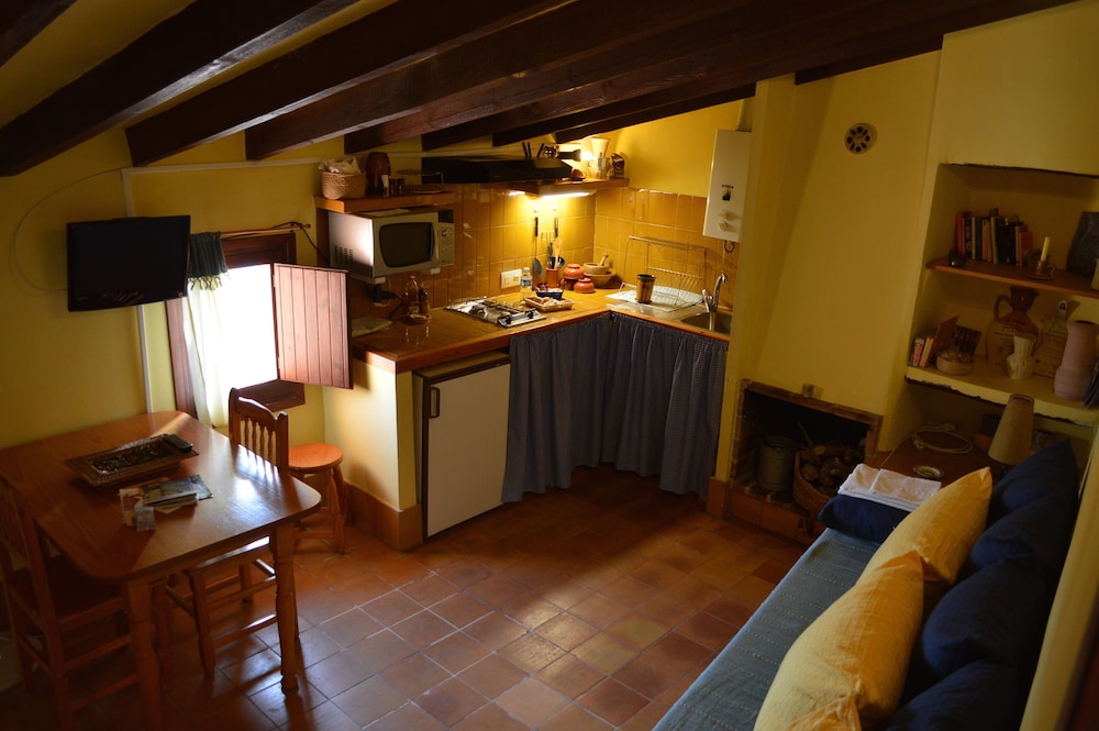 Foto - Apartamentos La Fàbrica