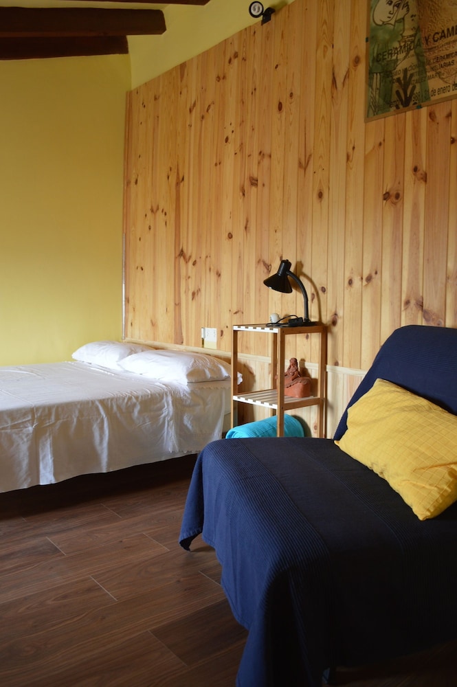 Foto - Apartamentos La Fàbrica