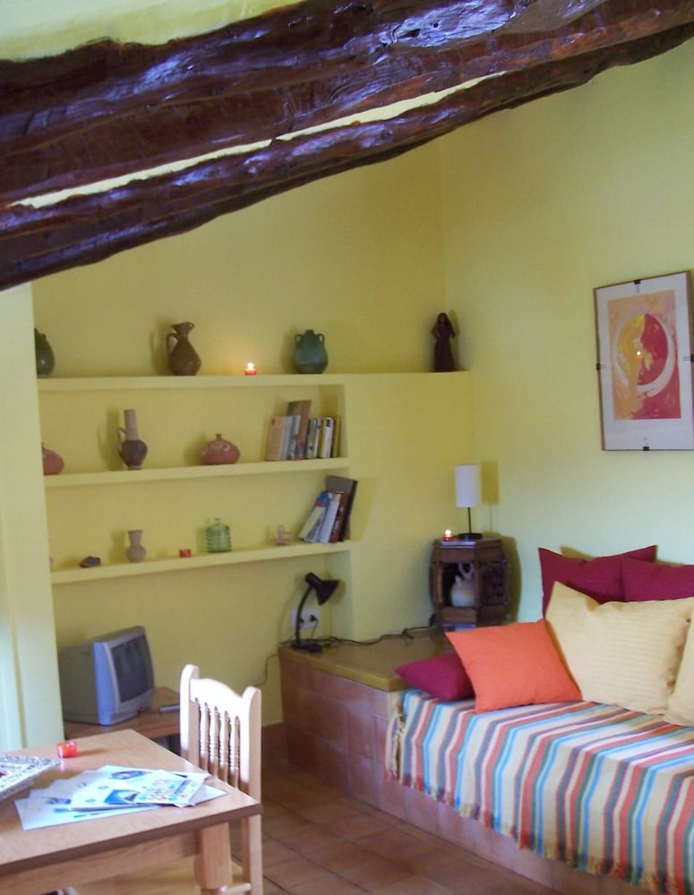 Foto - Apartamentos La Fàbrica