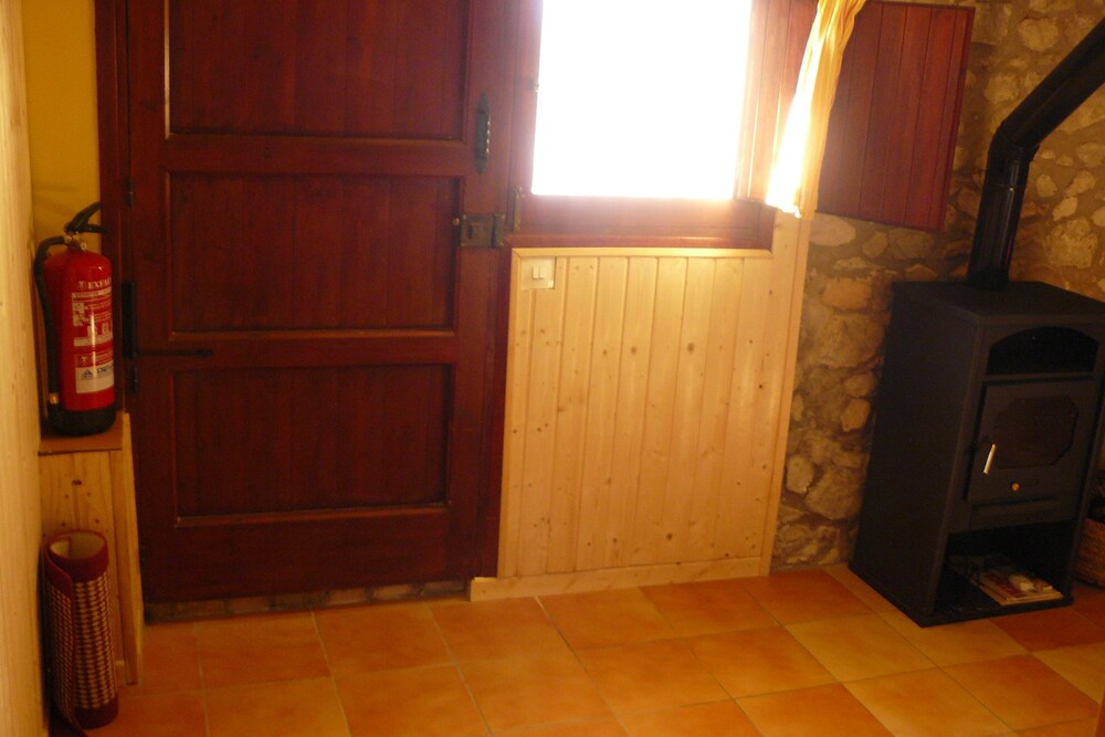 Photo - Apartamentos Rurales La Fàbrica