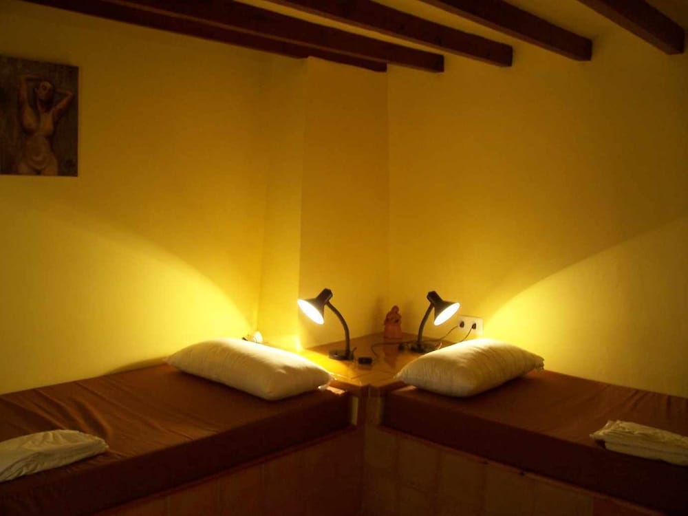 Foto - Apartamentos La Fàbrica