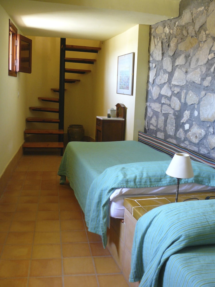 Foto - Apartamentos La Fàbrica