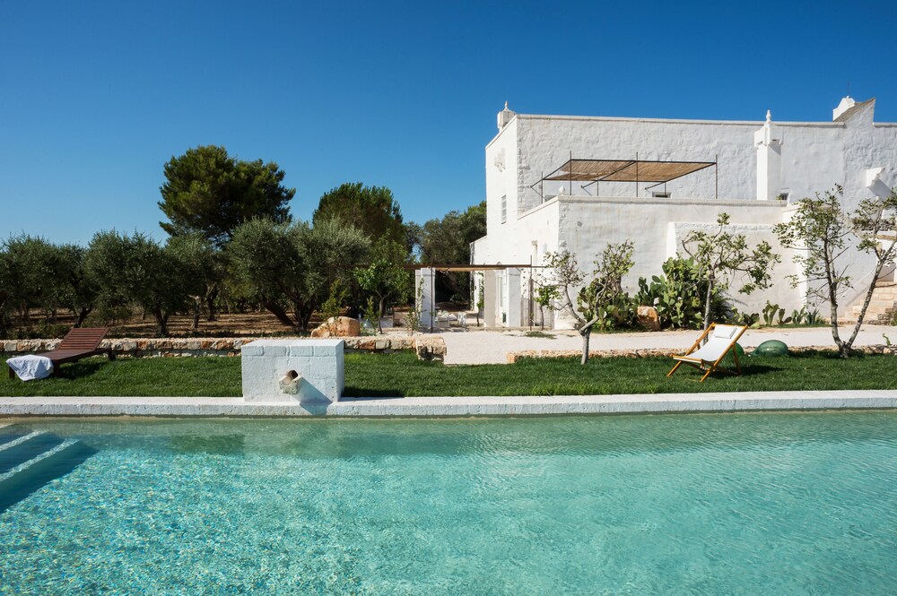 Masseria Le Cerase (Conversano, Italia) | Expedia.it Masseria Le Cerase (Conversano, Italia) | Expedia.it