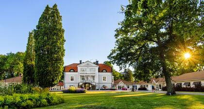 Starby Spa, Hotell & Konferens