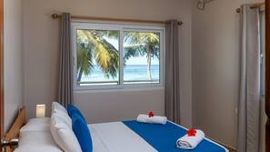 1 dormitorio, tabla de planchar con plancha, wifi gratis