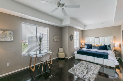 Check Expedia for Availability of Channelside Apartment BC-522