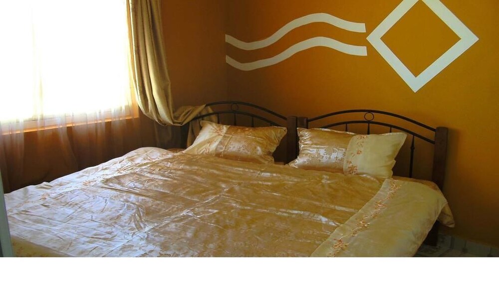 Photo - Sun & shine Villa Mauritius