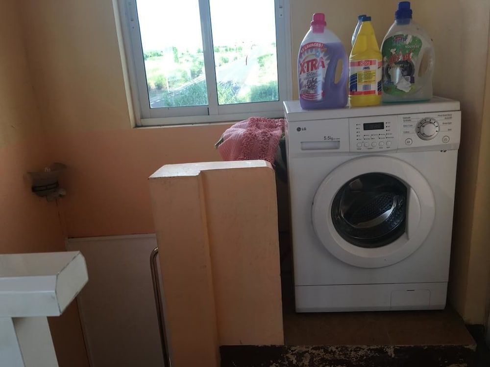 Photo - Sun & shine Villa Mauritius