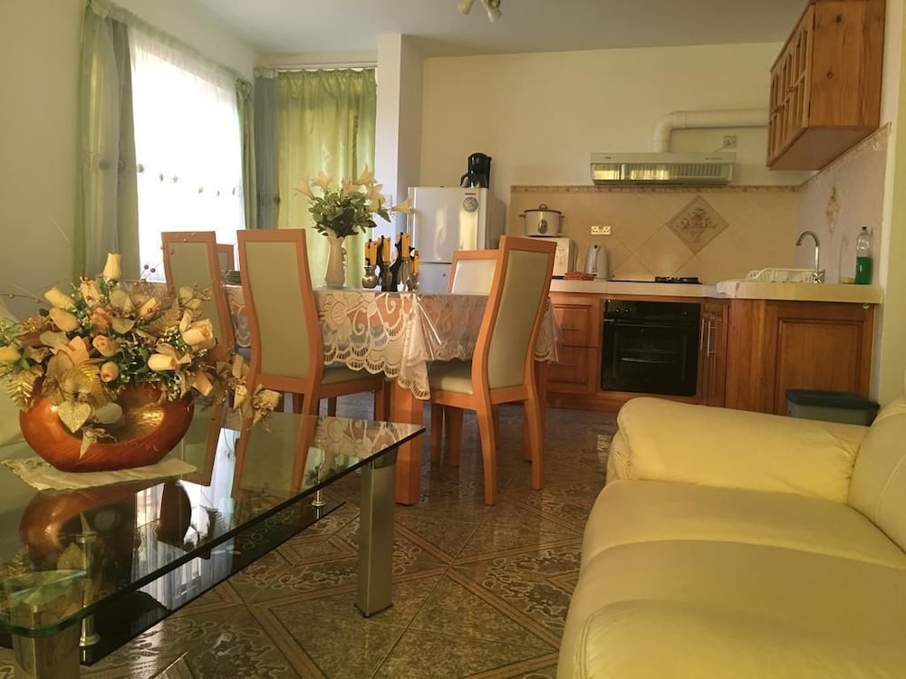 Photo - Sun & shine Villa Mauritius