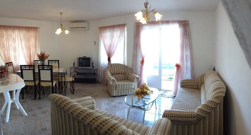 Photo - Sun & shine Villa Mauritius