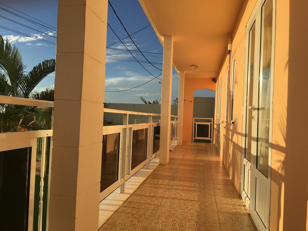 Photo - Sun & shine Villa Mauritius