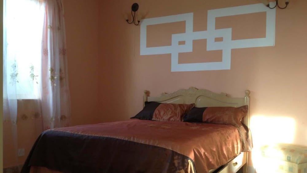 Photo - Sun & shine Villa Mauritius