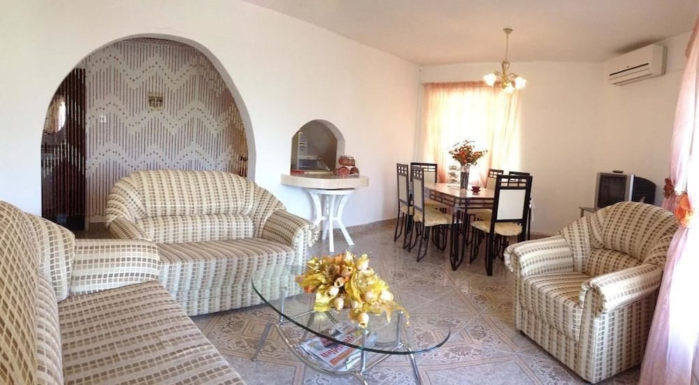 Photo - Sun & shine Villa Mauritius