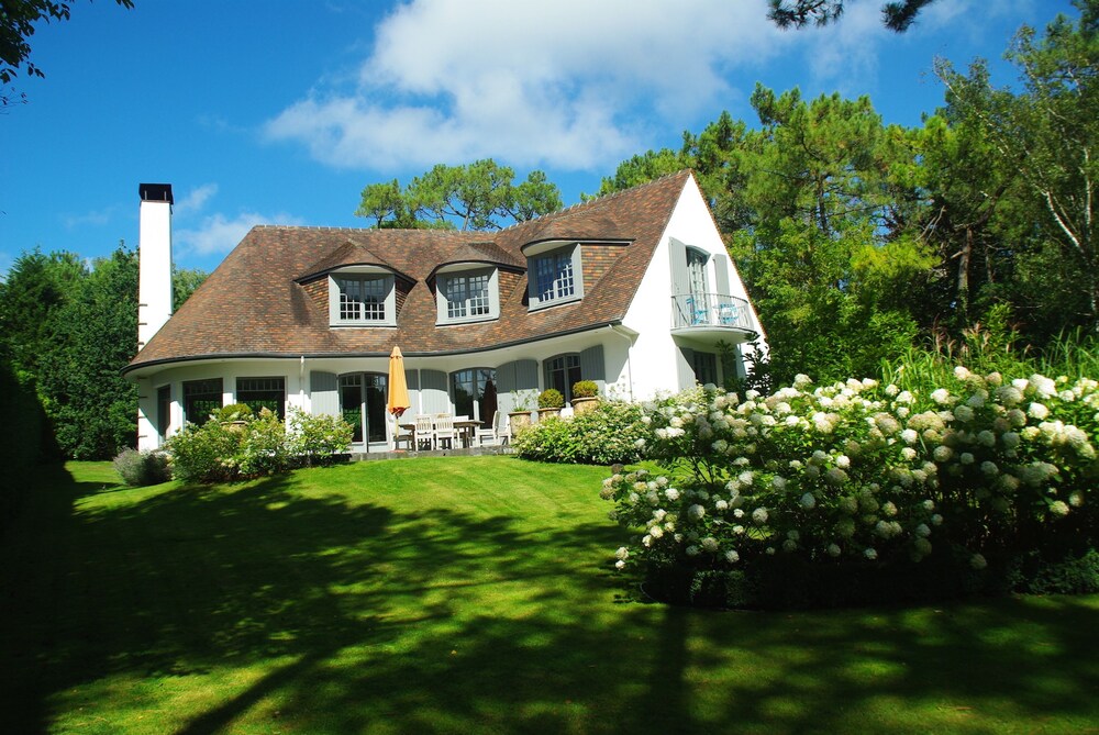 Villa So Touquet Le Touquet Paris Plage 2019 Hotel