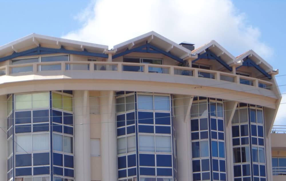 Studio Boulevard De La Plage Arcachon France Expediafr