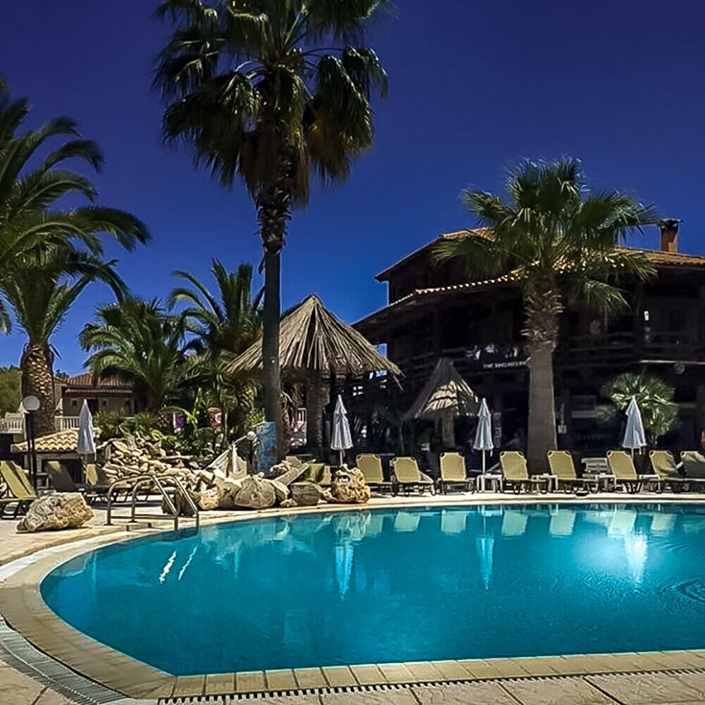 laganas tropicana zante tripadvisor
