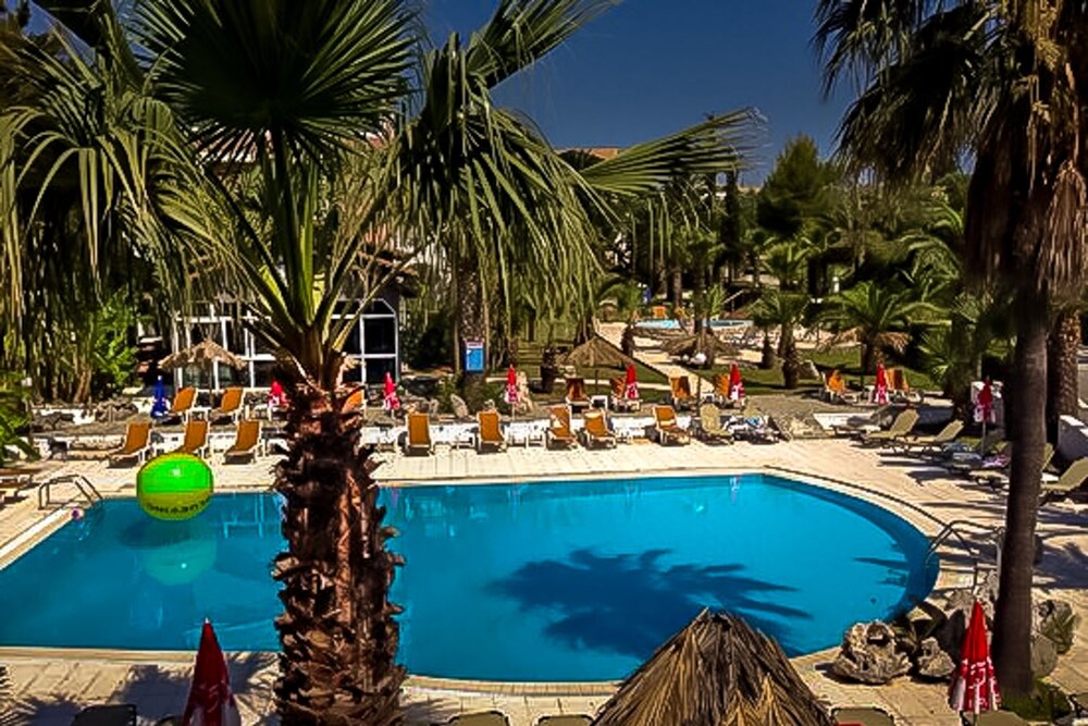 laganas tropicana zante tripadvisor