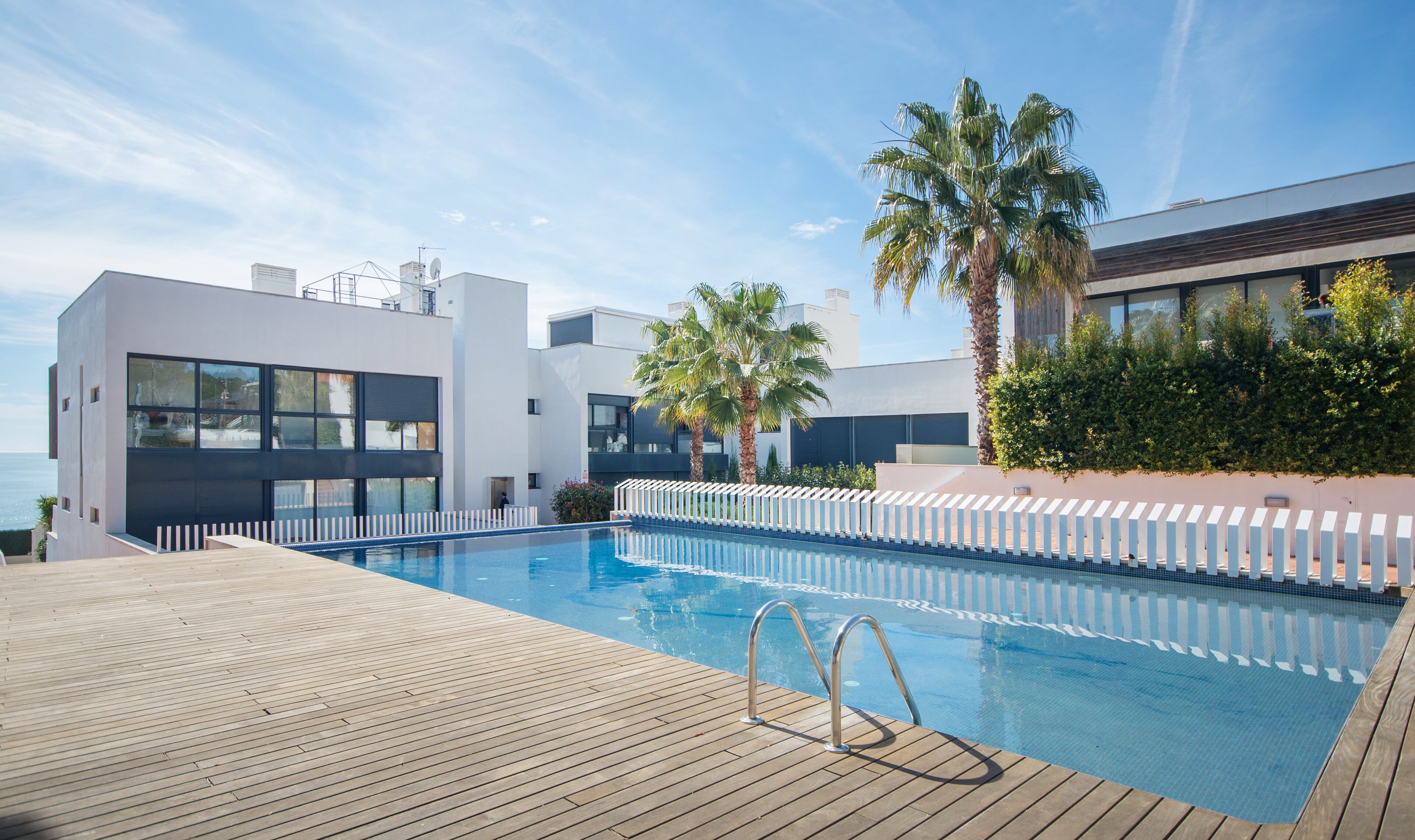 Apartamento Mirador Cala Romana TH46 in Tarragona in Tarragona, Spain