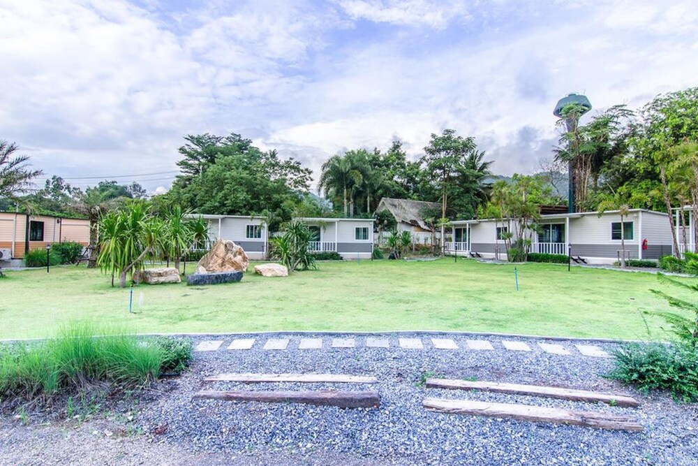 Tharapana Khaoyai Resort In Pak Chong Thailand Expedia - 