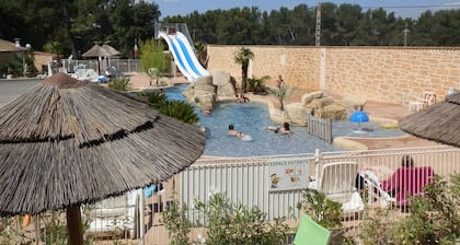 Camping La Montagne