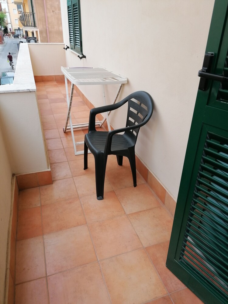 Foto - Alghero Sunrise