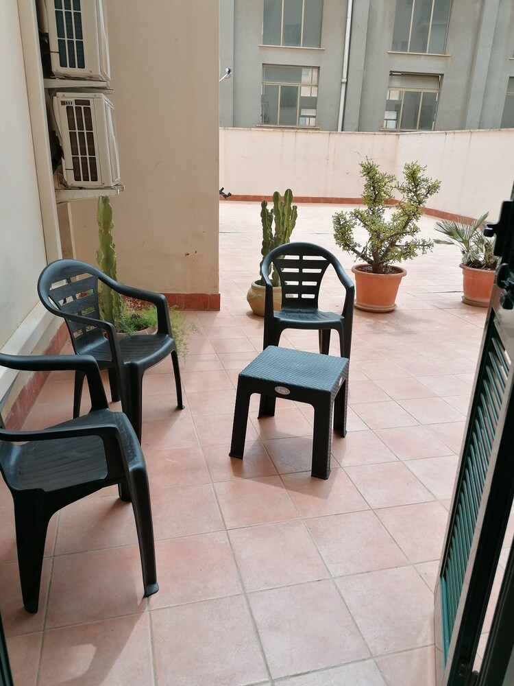 Foto - Alghero Sunrise