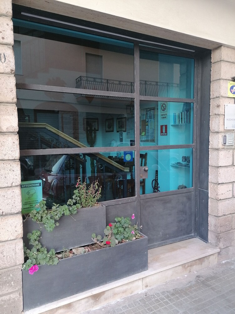 Foto - Alghero Sunrise