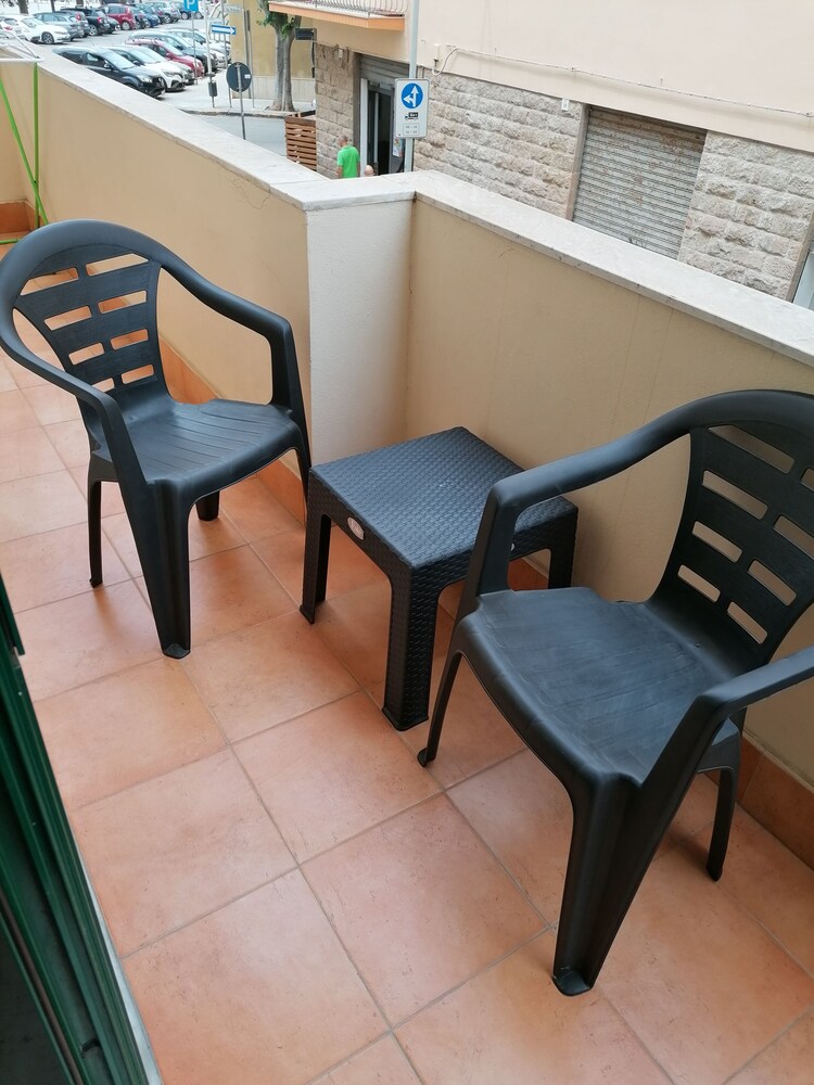 Foto - Alghero Sunrise