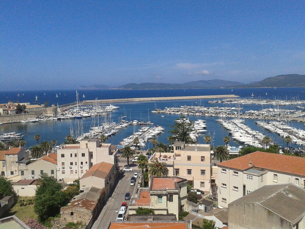 Foto - Alghero Sunrise