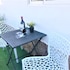 Modern Apt wifi & sat tv, close to las Vistas