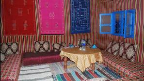 2 restaurants, breakfast served, local and international cuisine
