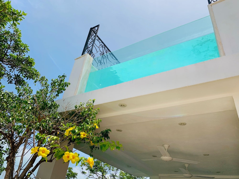 Foto - Villa Antilope